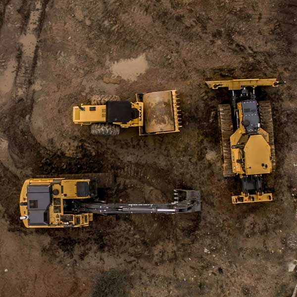 Achtung Baustelle!